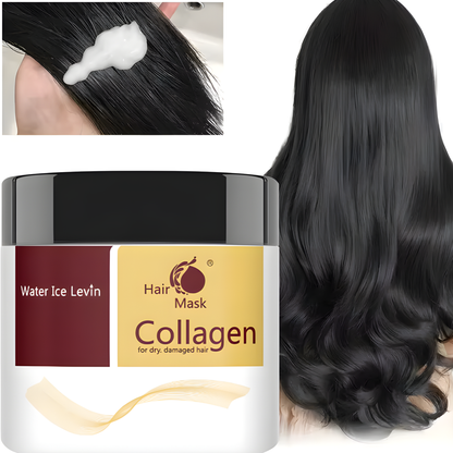 deep hydration treatment for dry hair