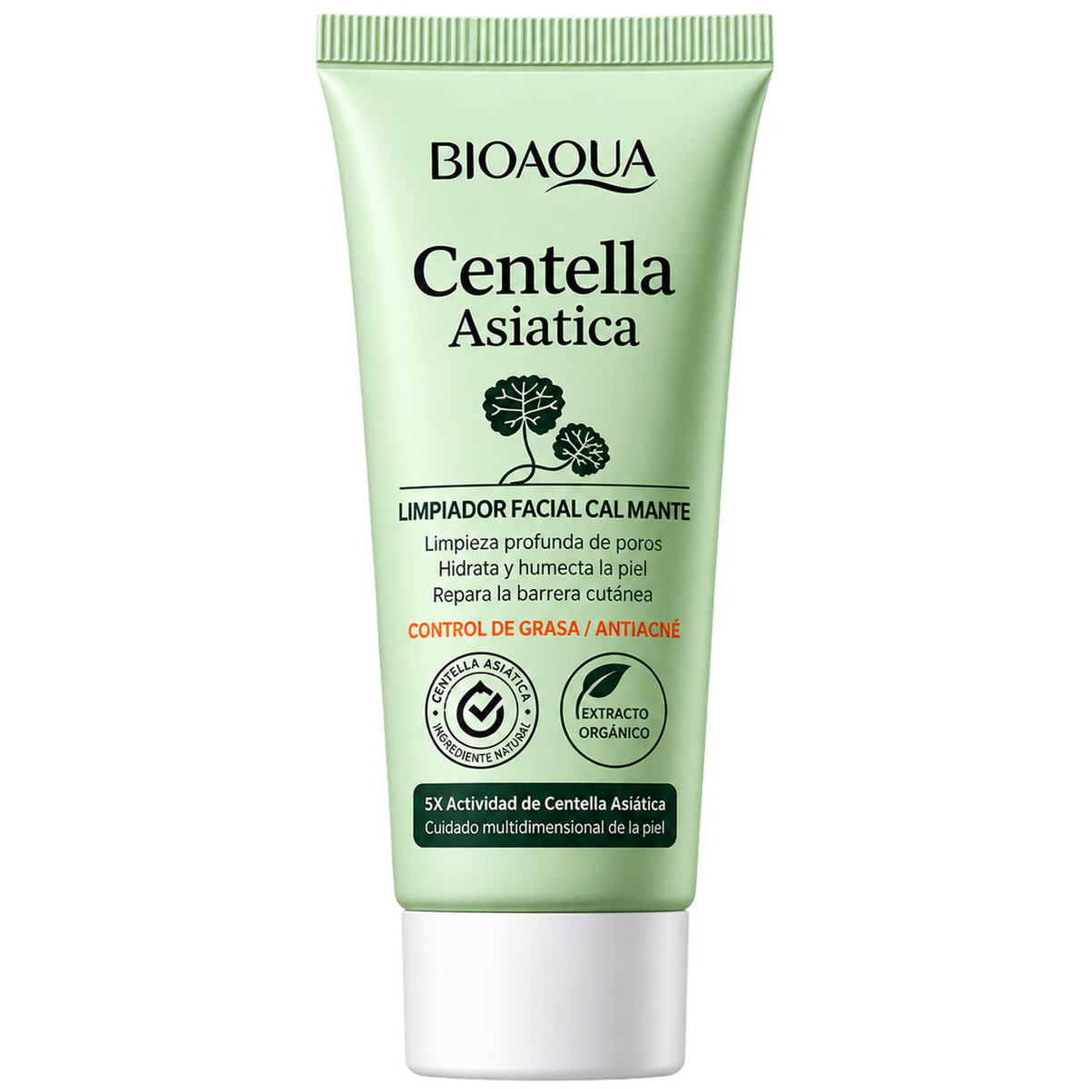 Agua Micelar de Cristal