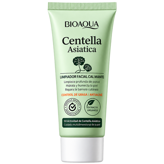 Agua Micelar de Cristal