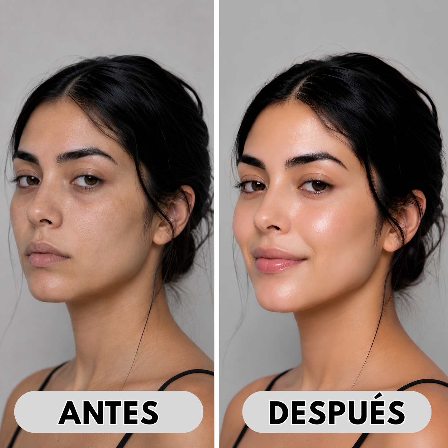 Colágeno Pro 3 en 1 Repara, Hidrata y Reafirma