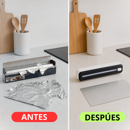 Dispensador 3 en 1