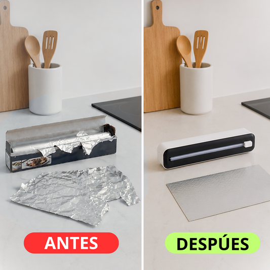Dispensador 3 en 1
