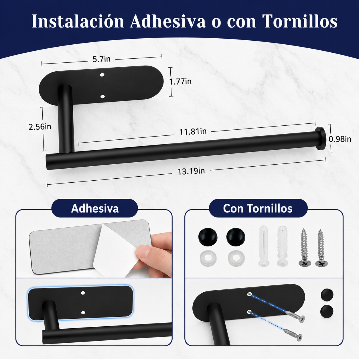 Soporte Inteligente para Cocina