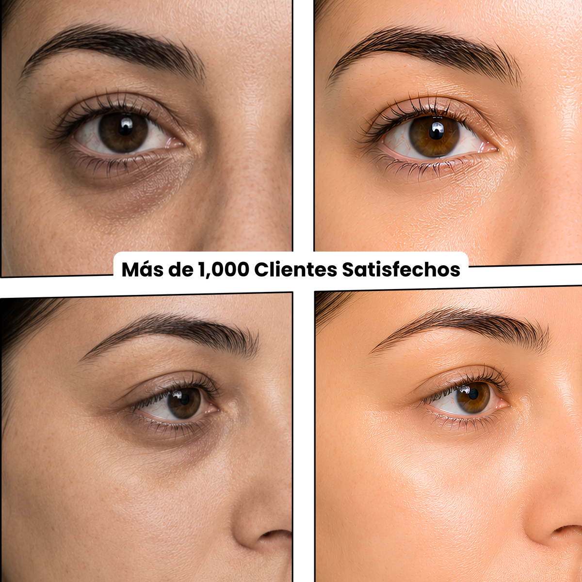 Colágeno Pro 3 en 1 Repara, Hidrata y Reafirma