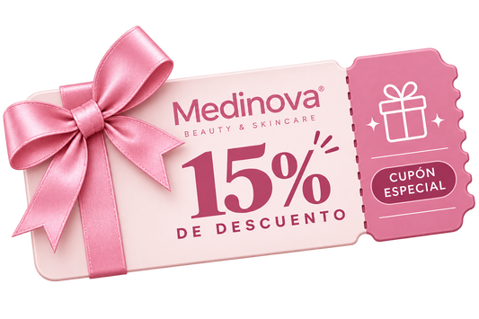 Tarjeta de Regalo + Ebook 📚 Guía Piel Perfecta