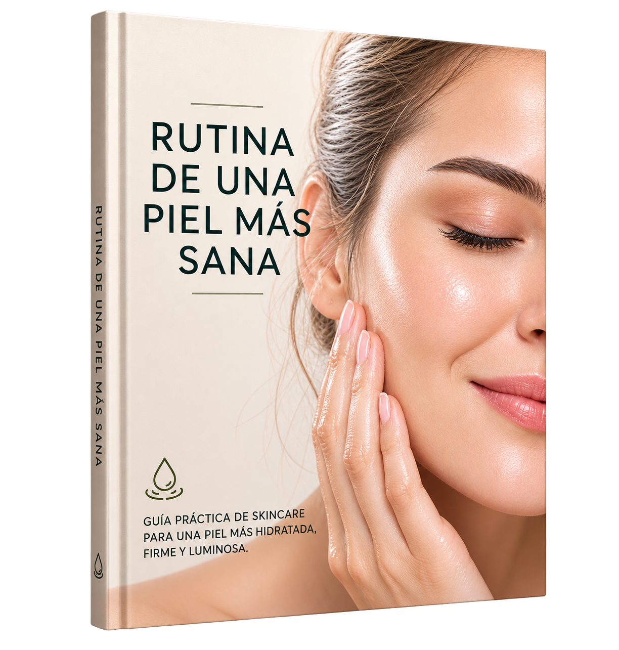 Ebook 📚 Guía Piel Perfecta