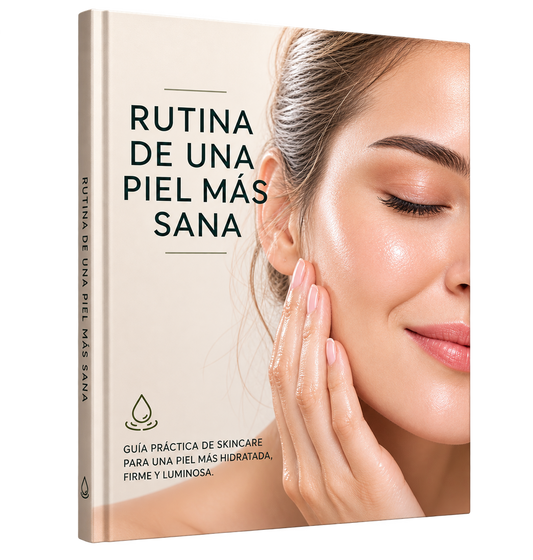 Ebook 📚 Guía Piel Perfecta