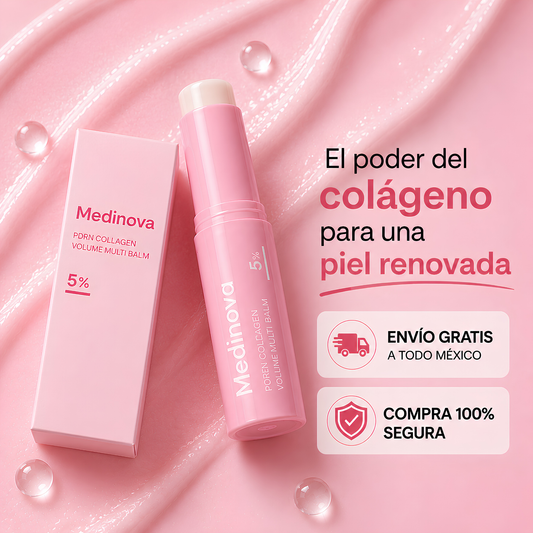 Colágeno Pro 3 en 1 Repara, Hidrata y Reafirma